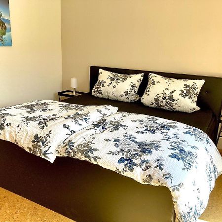 Ferienwohnung Gerne-Da Grossrinderfeld Екстер'єр фото